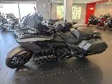 GOLDWING 1800 BAGGER