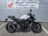 CB 500 Hornet