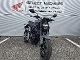 CB 125  R