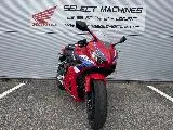 CBR 650 R ECLUTCH