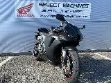 CBR 600 RR