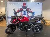 CB 500 Hornet
