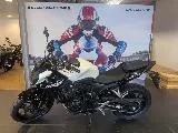 CB 500 Hornet
