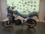 CRF 1100 L AFRICA TWIN  ADVENTURE SPORTS DCT