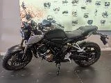 CB 650 R