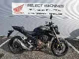 CB 500 F