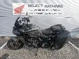 MT09 TRACER