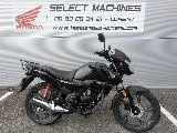 CB 125 F