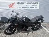 CBR 500 R