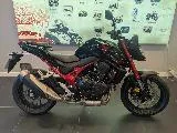 CB 750 HORNET