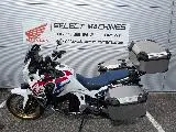 CRF 1100 L AFRICA TWIN  ADVENTURE SPORTS DCT