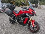 S 1000 XR