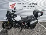 DL VSTROM 1000