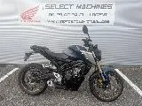 CB 125  R