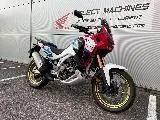 CRF 1100 L AFRICA TWIN  ADVENTURE SPORTS DCT