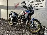 CRF 1100  L AFRICA TWIN