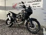 CRF 1100  L AFRICA TWIN
