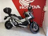 XADV 750 DCT