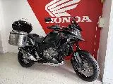 VFR 1200 XD
