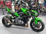 Z 900