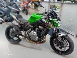 Z 650 