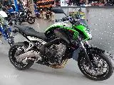 CBF 650