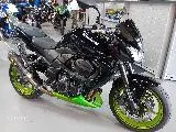 Z 750