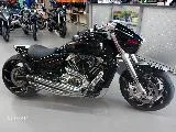 VZR 1800 INTRUDER