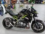 Z 900
