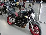GSR 600