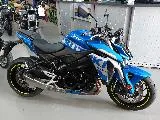 GSXS 950