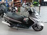BURGMAN 125