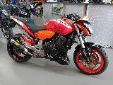 CB 600 F HORNET