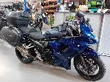 GSX 1250F