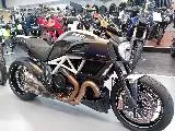 DIAVEL CARBON
