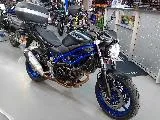 SV 650