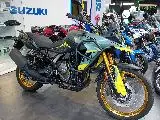 DL VSTROM 800DE