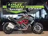 DIAVEL CARBON