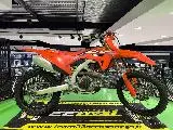 CR450F