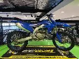 YZF 450