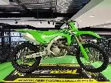 KX450F CROSS