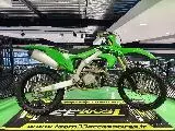 KX450F CROSS