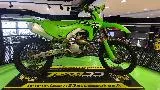 KX450F CROSS
