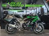 NINJA 1000 SX