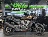 ADVENTURE PAN AMERICA 1250