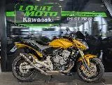 CB 600 HORNET