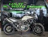 DL VStrom 650