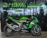 ZX6R 636