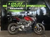 CB 125  R