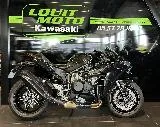 NINJA H2